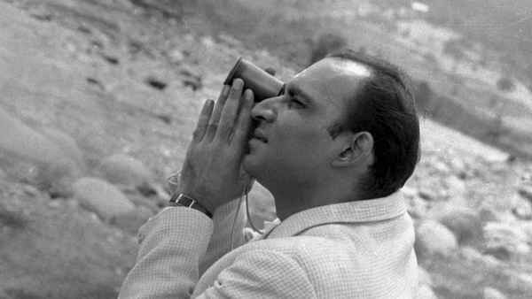 The Romantics Poster 2