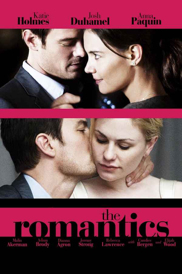 The Romantics Poster 6