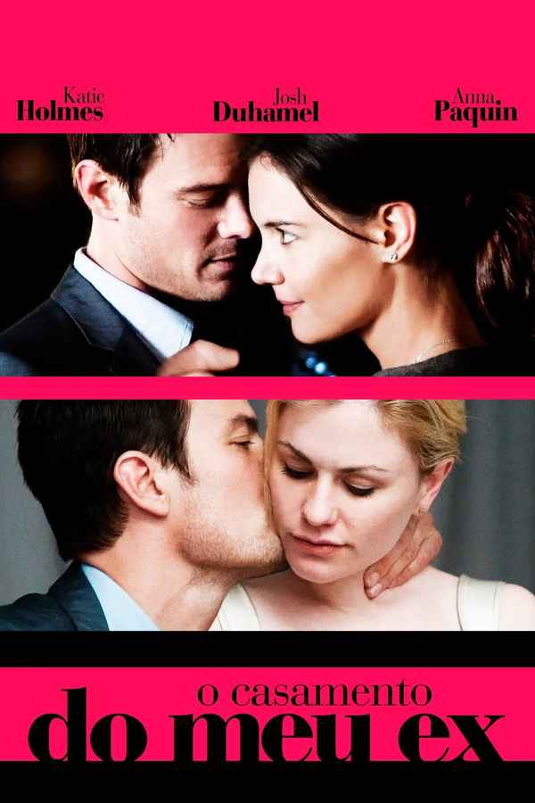 The Romantics Poster 5