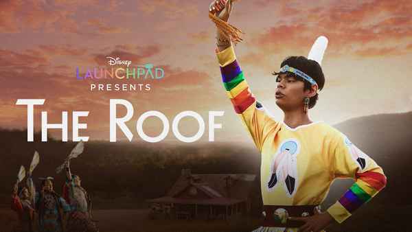 The Roof Poster 5