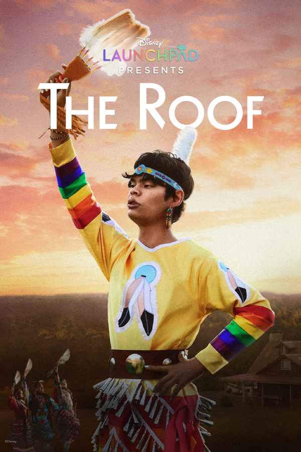 The Roof Poster 3