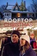 The Rooftop Christmas Tree Poster 1