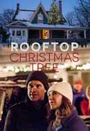 The Rooftop Christmas Tree Poster 6
