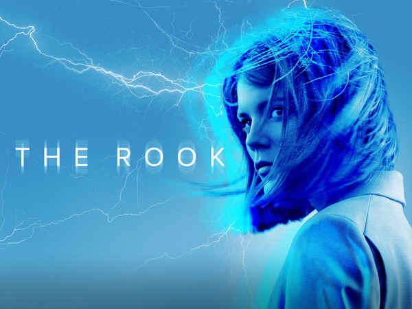 The Rook: Poster 4