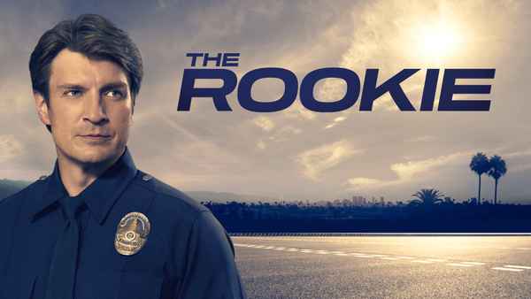 The Rookie Poster 6