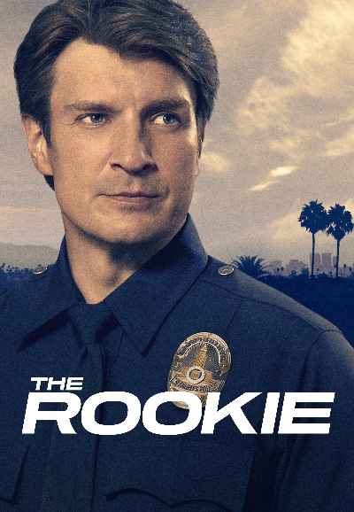 The Rookie