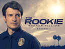 The Rookie, Poster 2