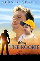 The Rookie Poster 6
