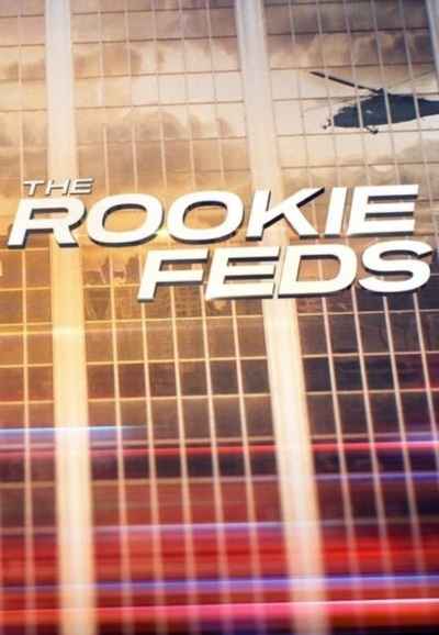 The Rookie: Feds