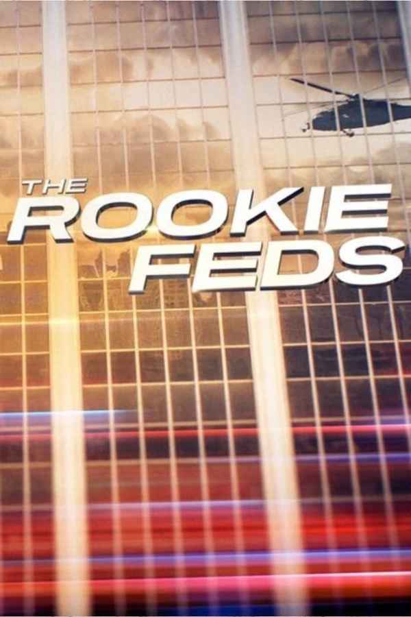 The Rookie: Feds Poster 6