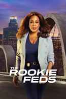 The Rookie: Feds Poster 2
