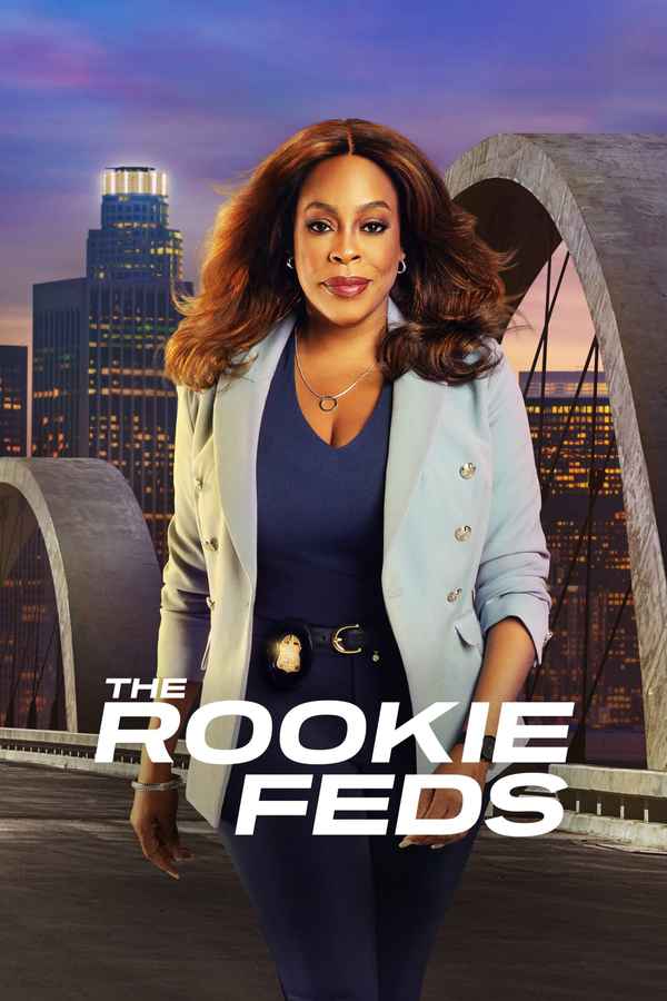 The Rookie: Feds Poster 2