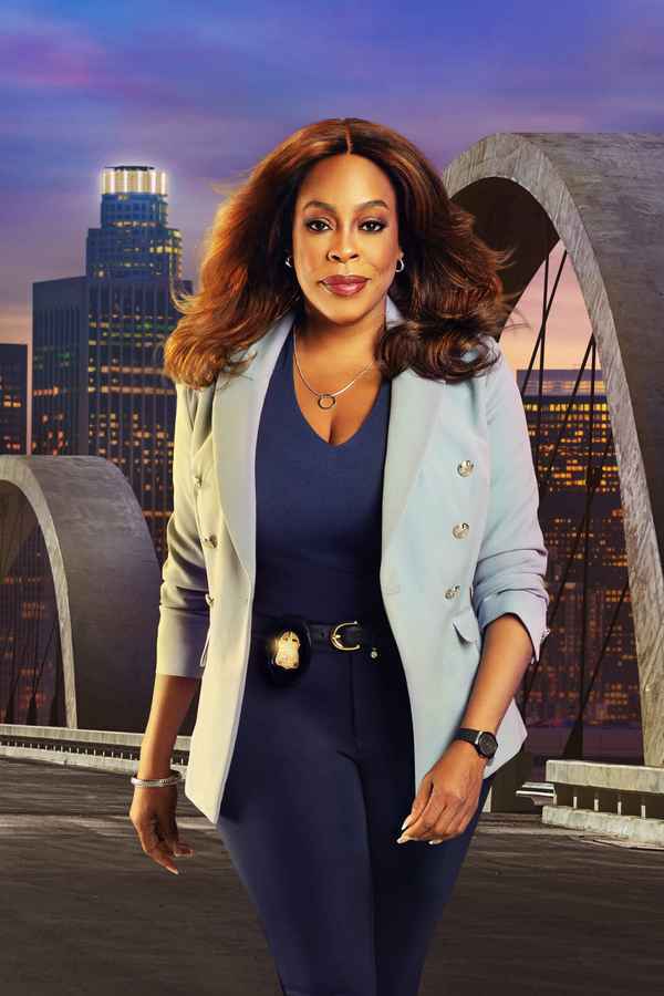 The Rookie: Feds Poster 3