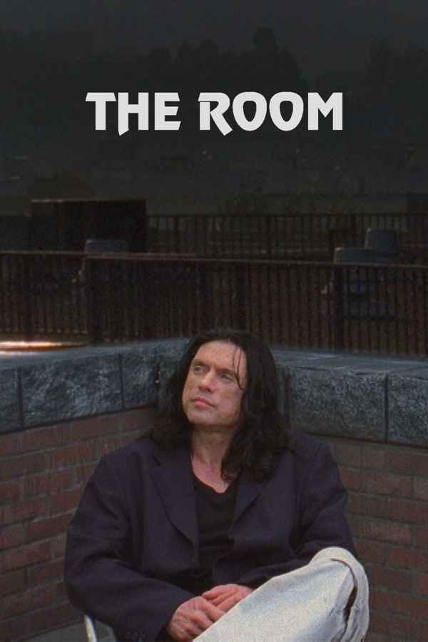The Room Poster 5