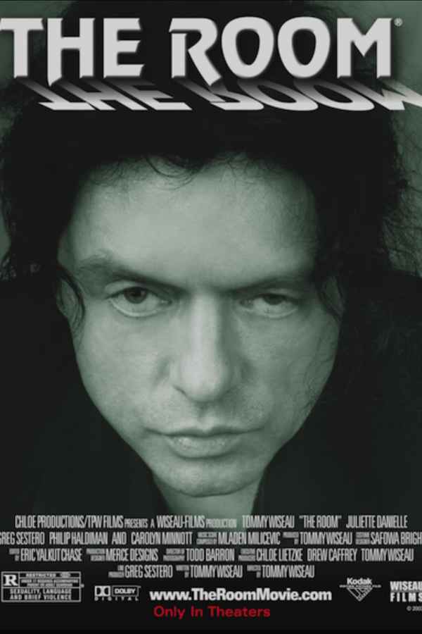 The Room Poster 7