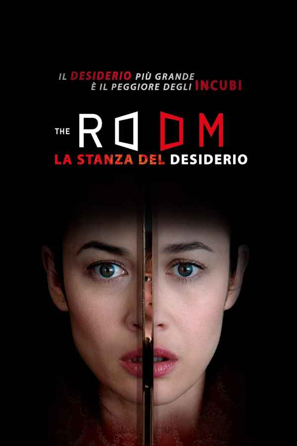 The Room Poster 2