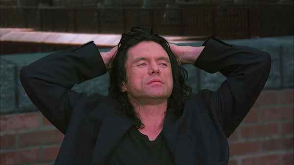 The Room Poster 1
