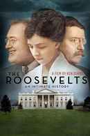 The Roosevelts: An Intimate History Poster 4