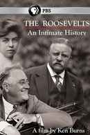 The Roosevelts: An Intimate History Poster 6