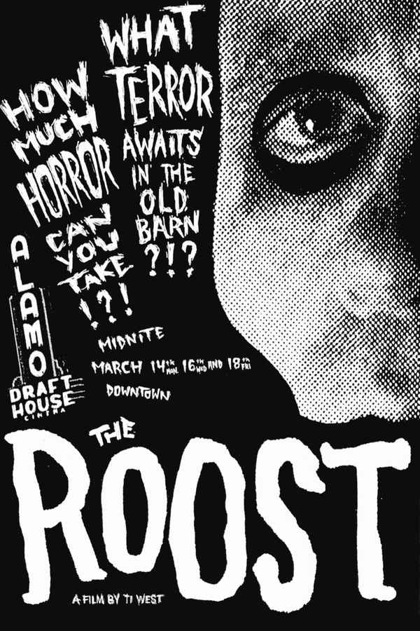 The Roost Poster 2