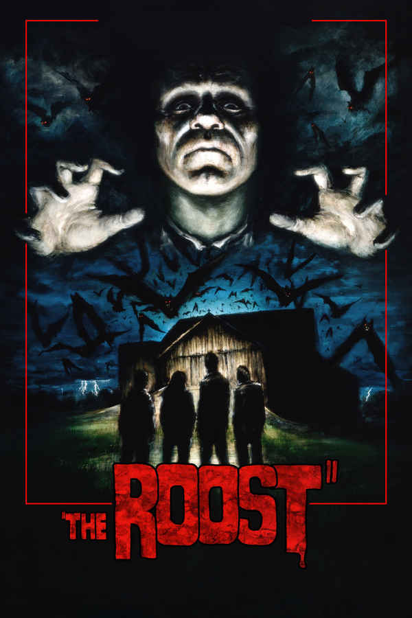 The Roost Poster 4