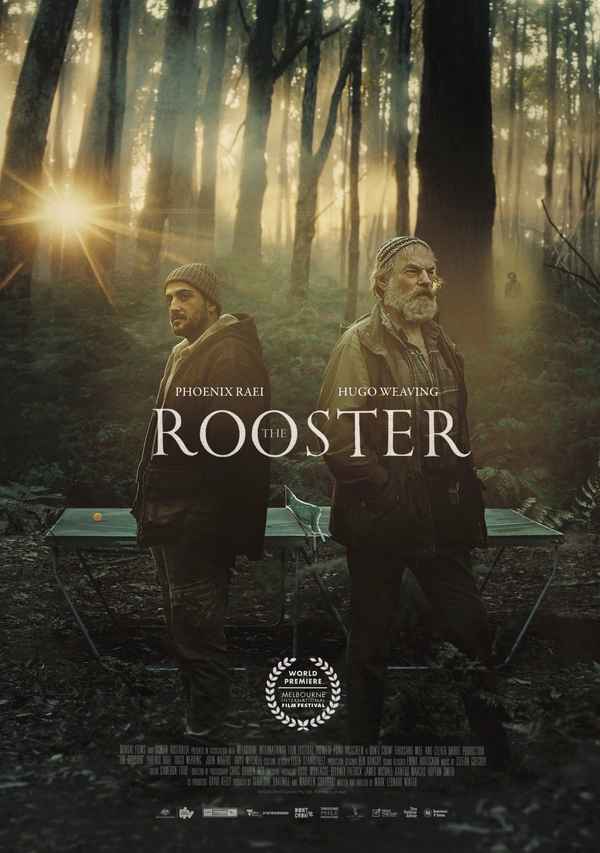 The Rooster Poster 6
