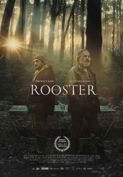 The Rooster