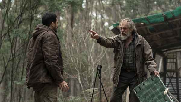 The Rooster Poster 2