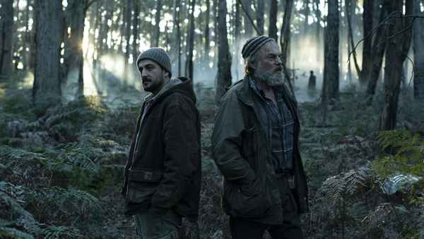 The Rooster Poster 3