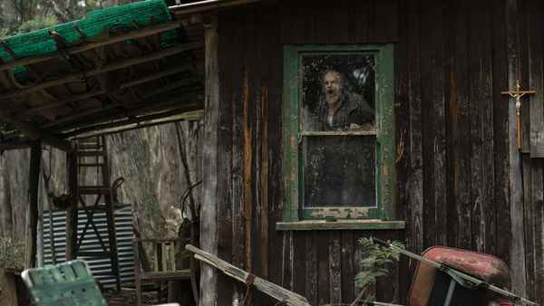 The Rooster Poster 4