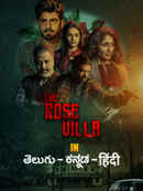 The Rose Villa Poster 5