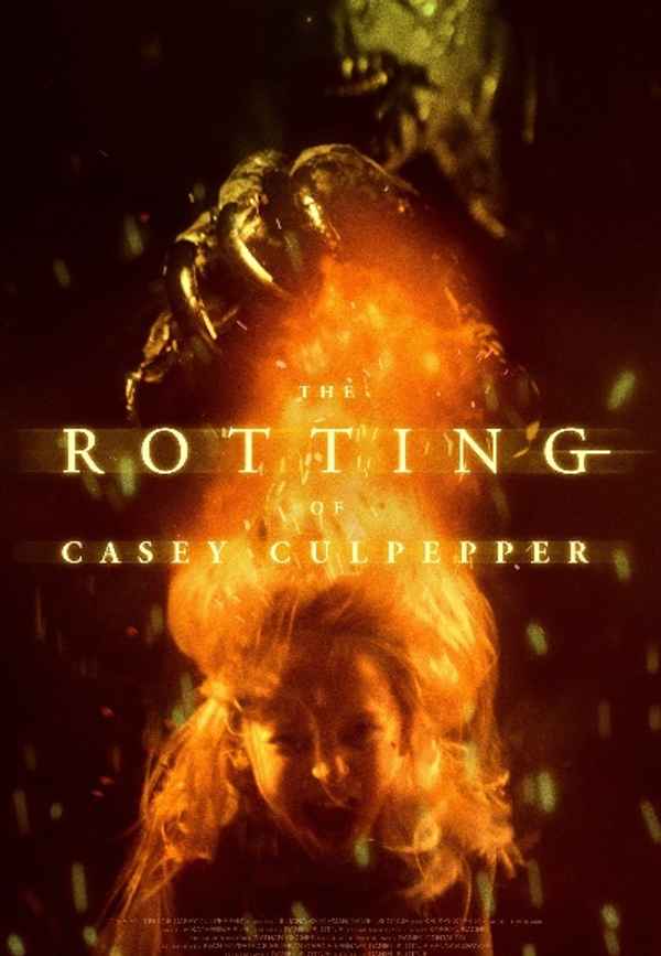 The Rotting of Casey Culpepper Poster 2