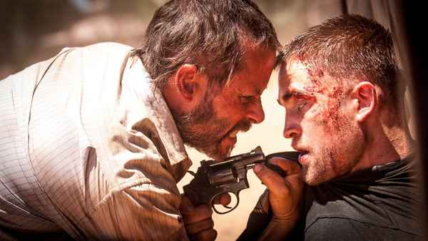 The Rover Poster 4