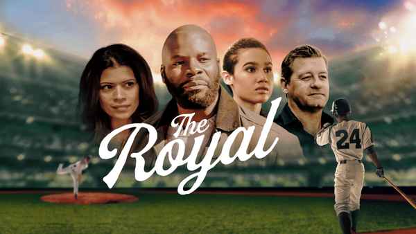 The Royal Poster 1