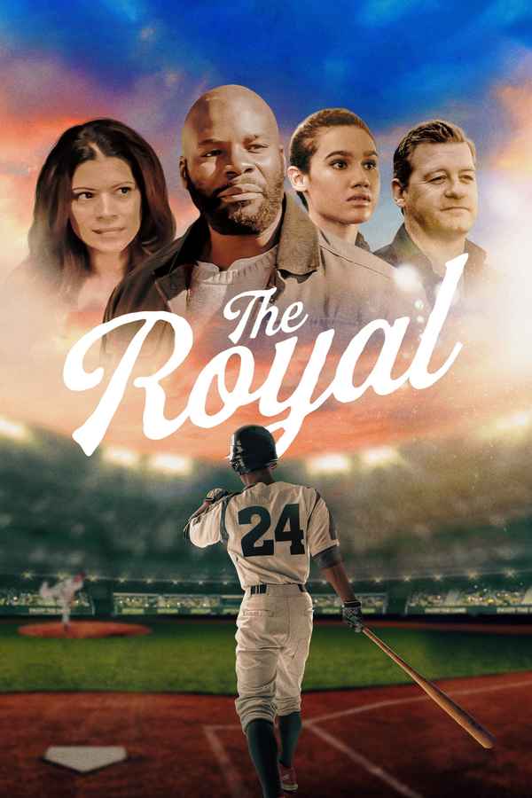 The Royal Poster 2
