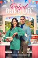 The Royal Bake Off Poster 2