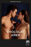 The Royal Ballet: Like Water for Chocolate Poster 2