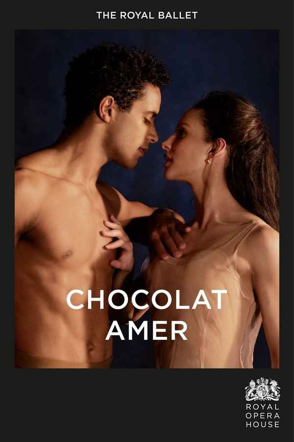 The Royal Ballet: Like Water for Chocolate Poster 2