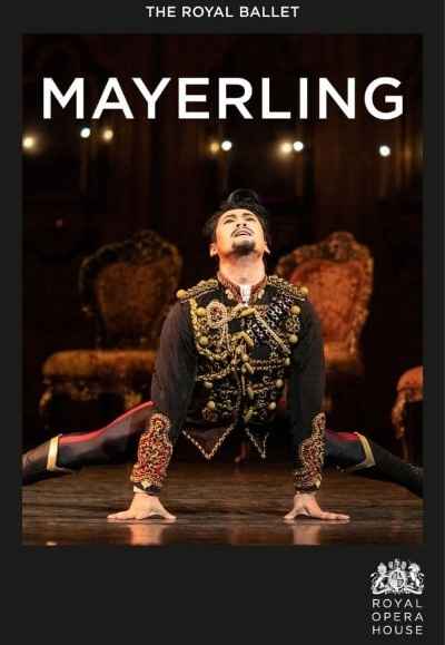 The Royal Ballet: Mayerling