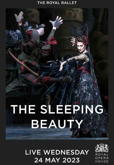 The Royal Ballet: The Sleeping Beauty