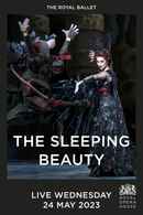 The Royal Ballet: The Sleeping Beauty Poster 1