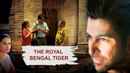 The Royal Bengal Tiger Poster 1