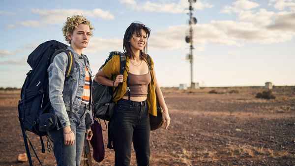 The Royal Hotel Poster 1