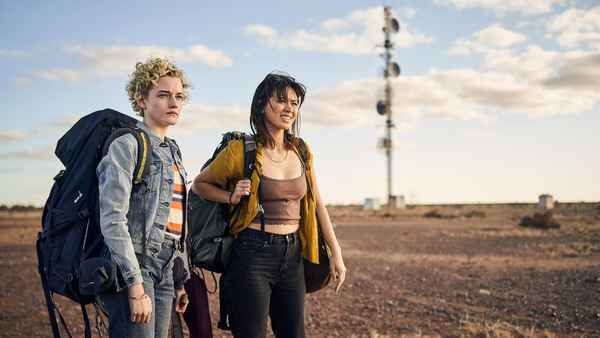 The Royal Hotel Poster 3