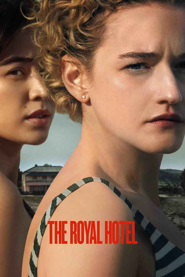 The Royal Hotel Poster 5