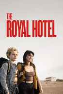 The Royal Hotel Poster 6