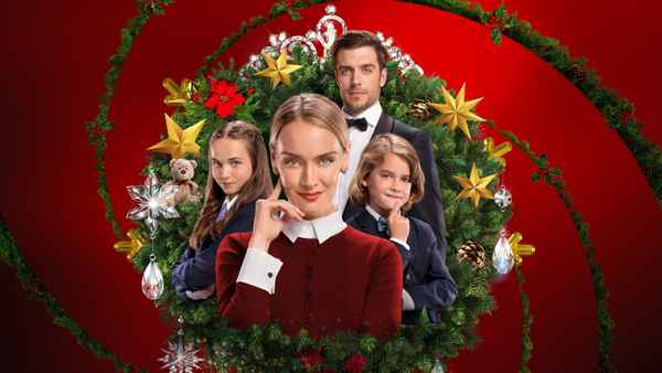 The Royal Nanny Poster 2