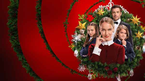 The Royal Nanny Poster 3