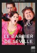 The Royal Opera House: The Barber of Seville Poster 3
