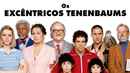 The Royal Tenenbaums Poster 5